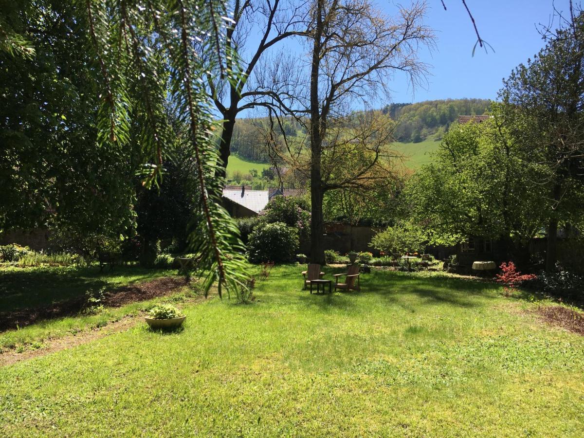 B&B La Cle D'Alsace Sainte-Marie-aux-Mines Exterior photo